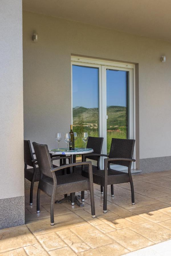 Nature Appartement